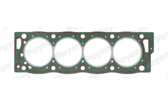 Gasket, cylinder head BV140 Payen