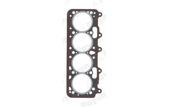 Gasket, cylinder head BV700 Payen