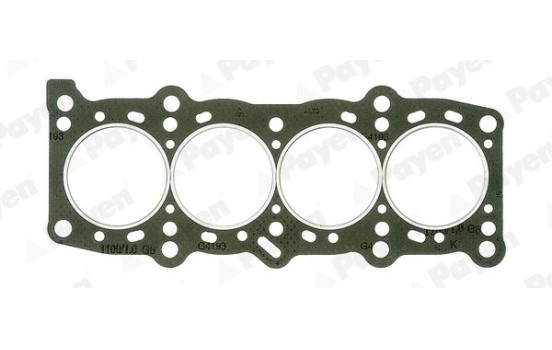 Gasket, cylinder head BV940 Payen