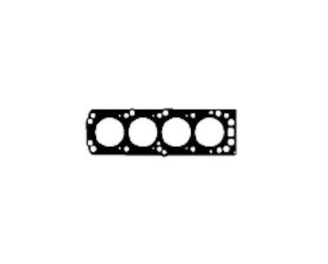 Gasket, cylinder head BW170 Payen