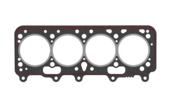 Gasket, cylinder head BW980 Payen