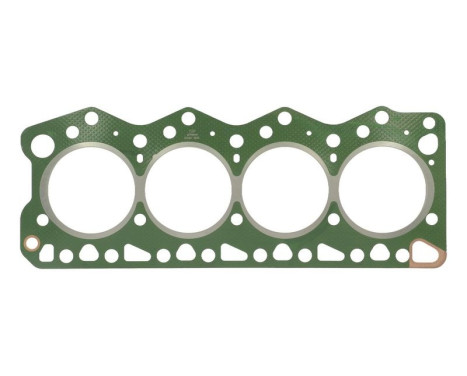 Gasket, cylinder head BX391 Payen