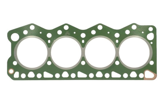 Gasket, cylinder head BX391 Payen