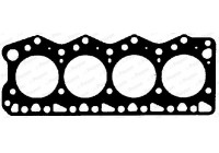 Gasket, cylinder head BX411 Payen