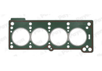 Gasket, cylinder head BX730 Payen