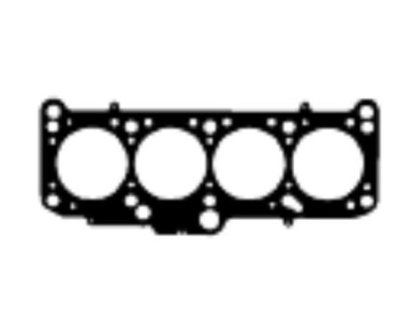 Gasket, cylinder head BX810 Payen, Image 2