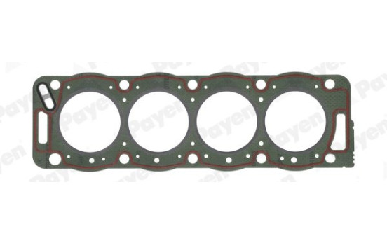 Gasket, cylinder head BX850 Payen
