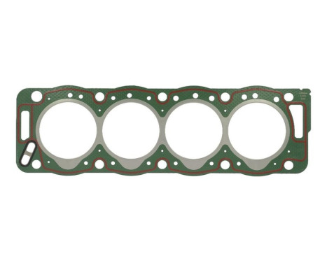 Gasket, cylinder head BX880 Payen