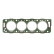 Gasket, cylinder head BX880 Payen