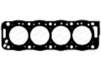 Gasket, cylinder head BX910 Payen