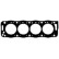 Gasket, cylinder head BX910 Payen, Thumbnail 2