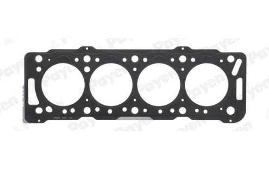 Gasket, cylinder head BX940 Payen