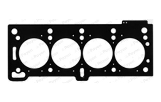 Gasket, cylinder head BY030 Payen