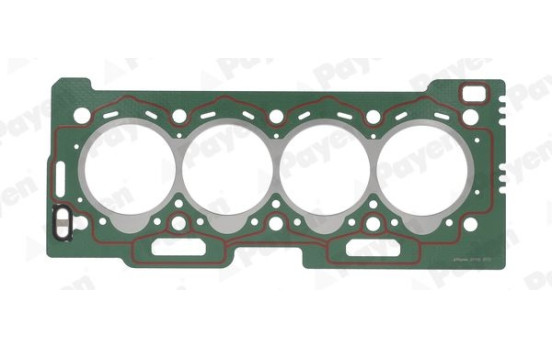 Gasket, cylinder head BY150 Payen