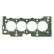 Gasket, cylinder head BY180 Payen
