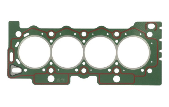 Gasket, cylinder head BY180 Payen