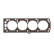 Gasket, cylinder head BY250 Payen