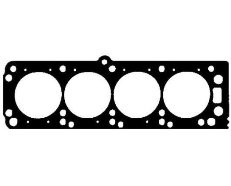 Gasket, cylinder head BY250 Payen, Image 2