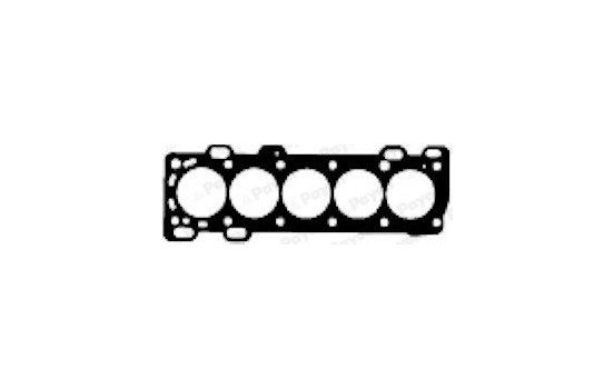 Gasket, cylinder head BY361 Payen