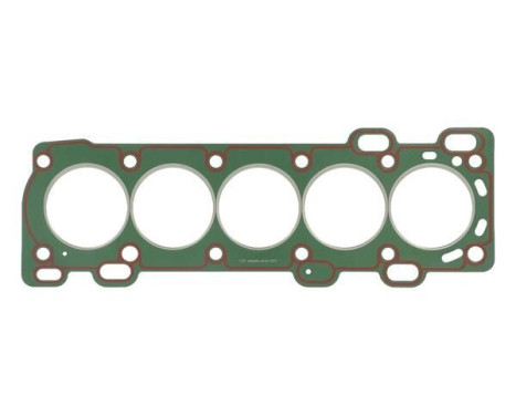 Gasket, cylinder head BY361 Payen, Image 2