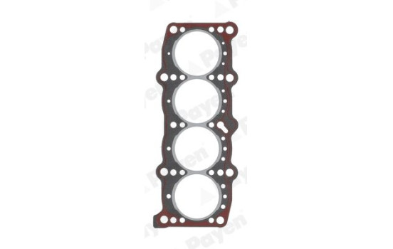 Gasket, cylinder head BY380 Payen