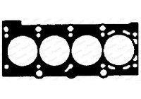 Gasket, cylinder head BY561 Payen