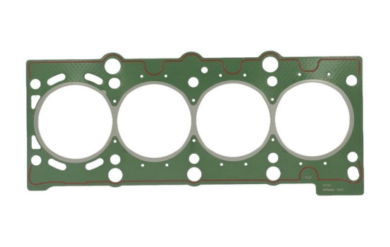 Gasket, cylinder head BY561 Payen