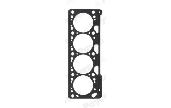 Gasket, cylinder head BZ180 Payen