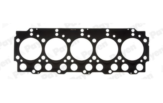 Gasket, cylinder head BZ650 Payen