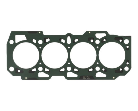 Gasket, cylinder head BZ801 Payen