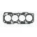 Gasket, cylinder head BZ811 Payen