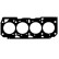Gasket, cylinder head BZ811 Payen, Thumbnail 2