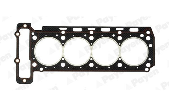 Gasket, cylinder head BZ890 Payen