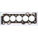 Gasket, cylinder head FIBERMAX