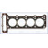 Gasket, cylinder head FIBERMAX