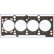 Gasket, cylinder head FIBERMAX