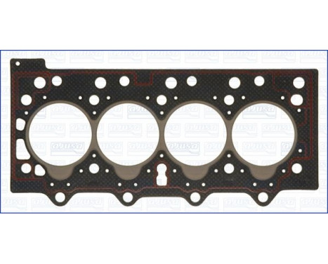 Gasket, cylinder head FIBERMAX