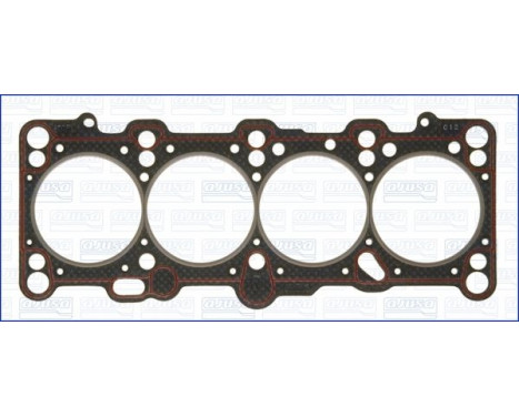 Gasket, cylinder head FIBERMAX