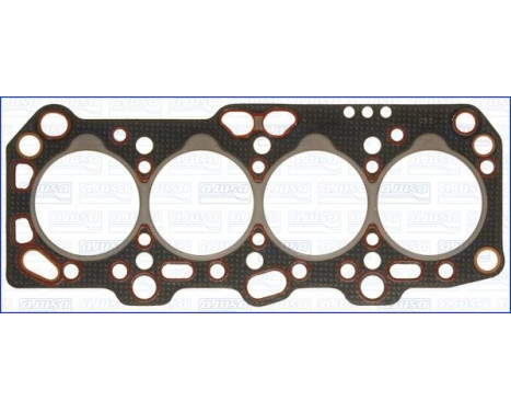 Gasket, cylinder head FIBERMAX