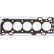 Gasket, cylinder head FIBERMAX