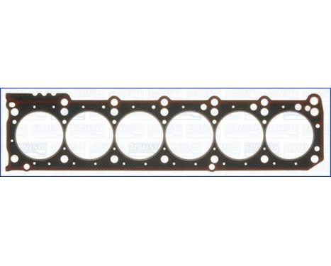 Gasket, cylinder head FIBERMAX