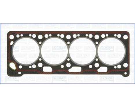 Gasket, cylinder head FIBERMAX