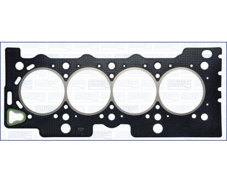 Gasket, cylinder head FIBERMAX
