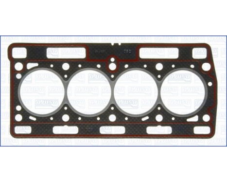 Gasket, cylinder head FIBERMAX
