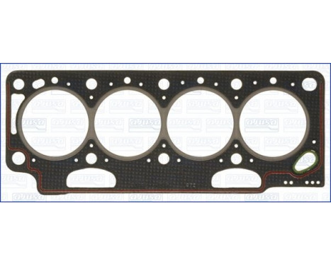 Gasket, cylinder head FIBERMAX