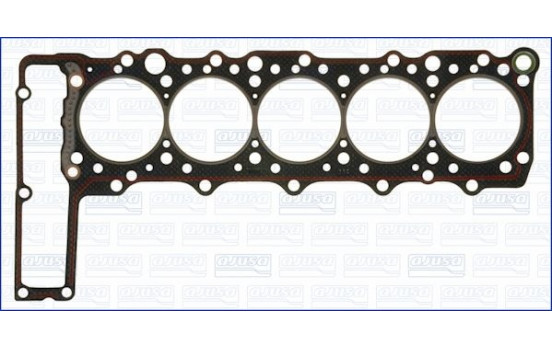 Gasket, cylinder head FIBERMAX