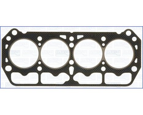 Gasket, cylinder head FIBERMAX