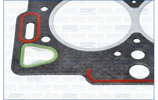Gasket, cylinder head FIBERMAX, Image 2