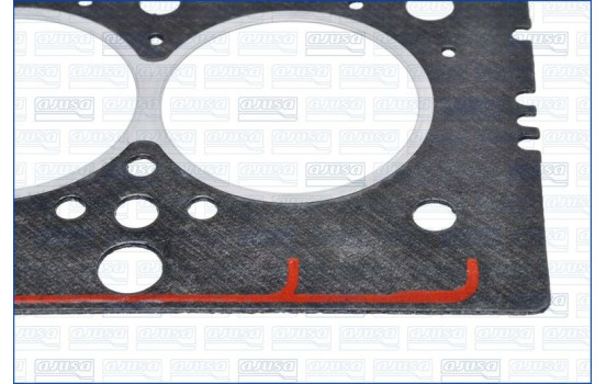 Gasket, cylinder head FIBERMAX, Image 3
