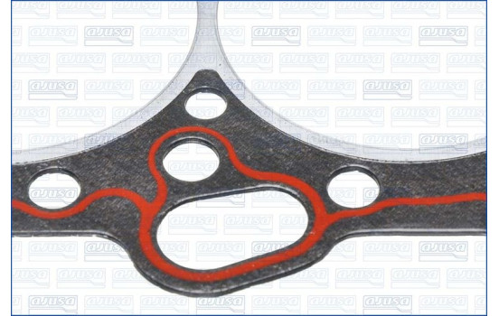Gasket, cylinder head FIBERMAX, Image 2
